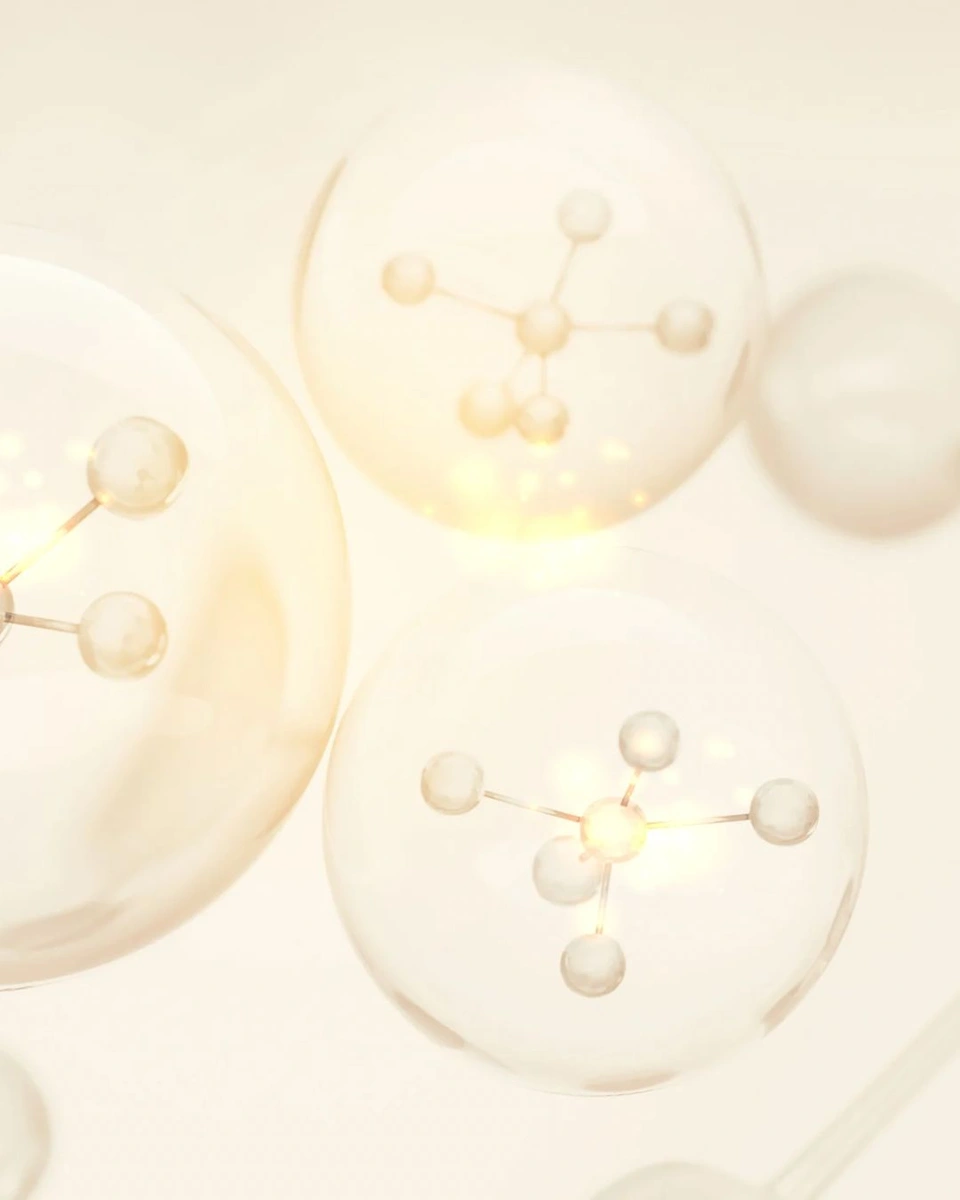 Regeneração — tratamento facial clínico